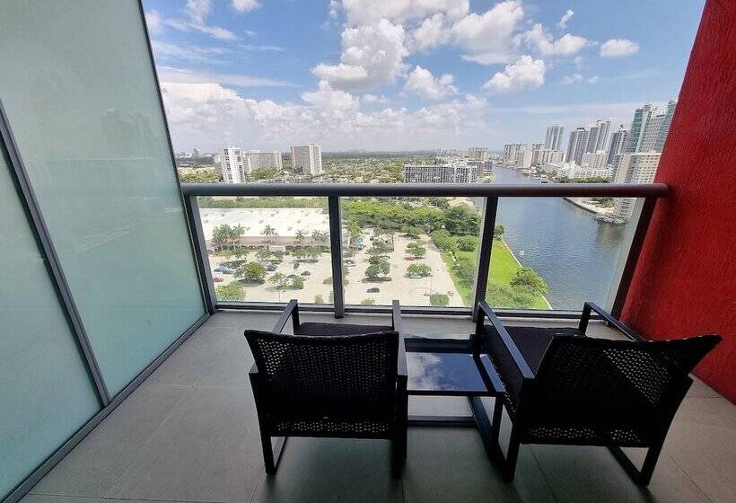 Bw Luxury Suites