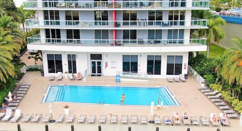 Bw Luxury Suites