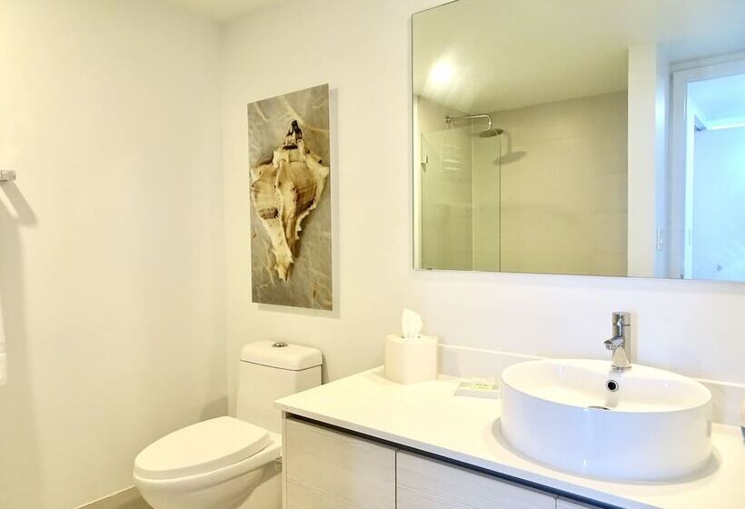 Bw Luxury Suites