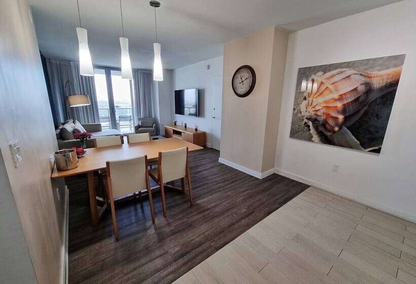 Bw Luxury Suites