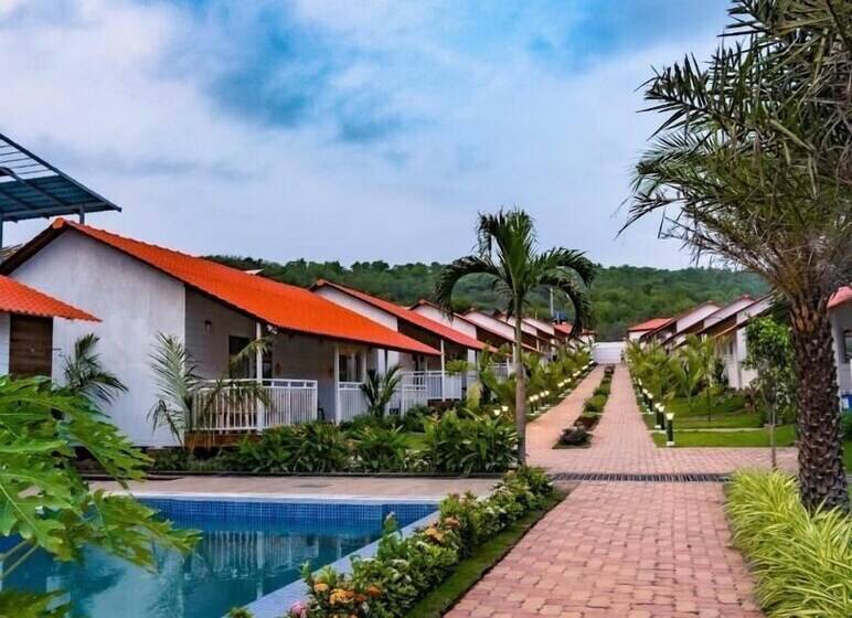 Maargit Beach Resort Goa