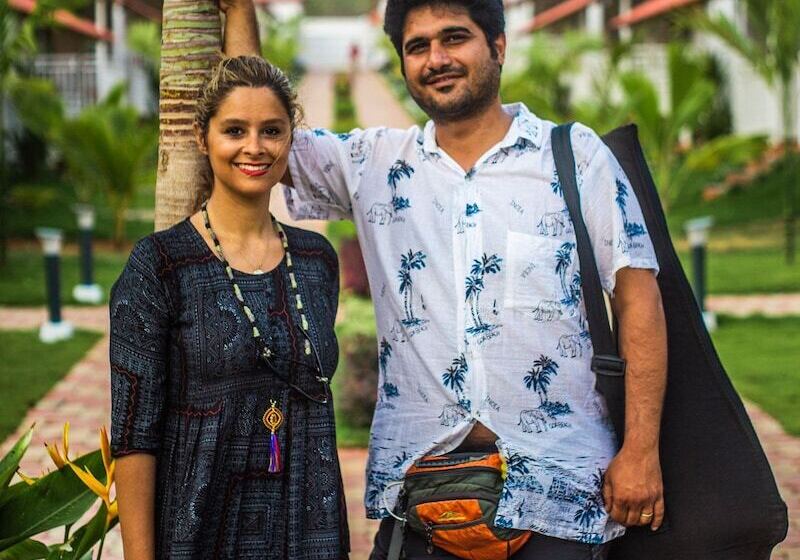 Maargit Beach Resort Goa