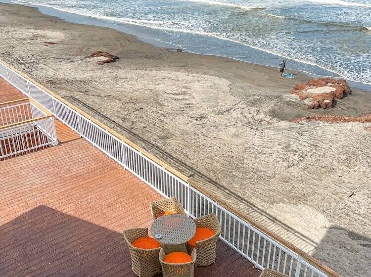Maargit Beach Resort Goa