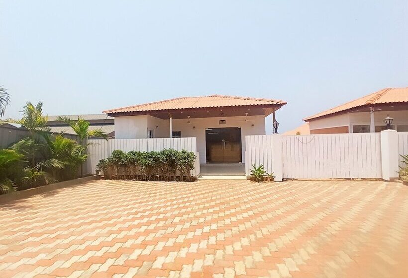 Maargit Beach Resort Goa