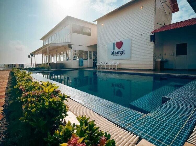 Maargit Beach Resort Goa
