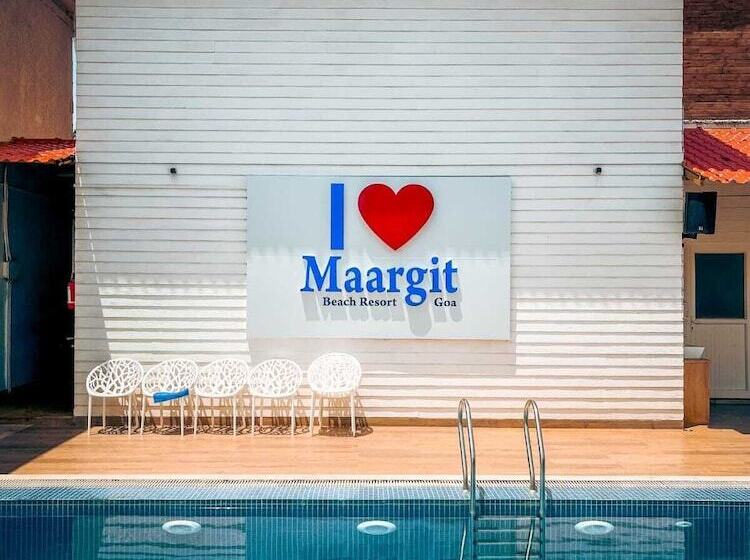 Maargit Beach Resort Goa