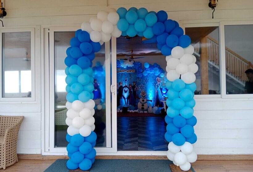 Maargit Beach Resort Goa