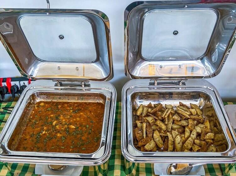 Maargit Beach Resort Goa