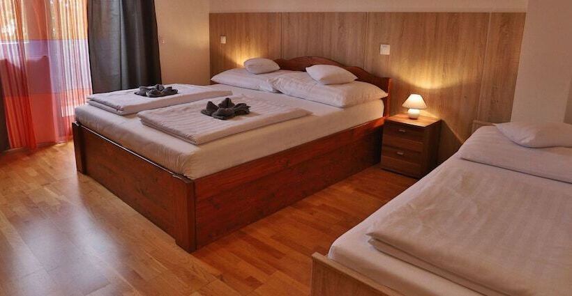 Margaréta Apartman és üdülőház