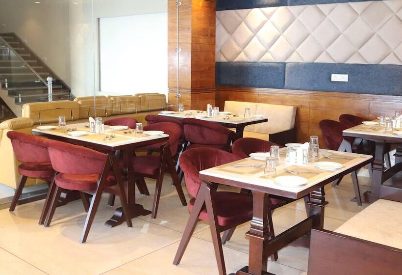 Mastiff Hotel Dalhousie