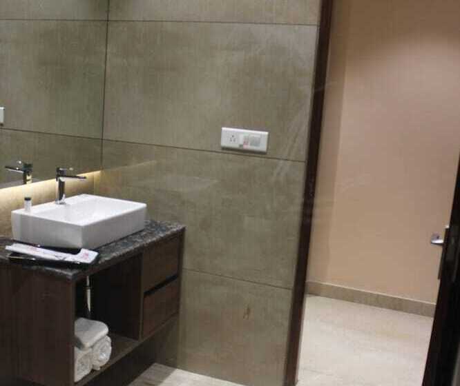 Mastiff Hotel Dalhousie