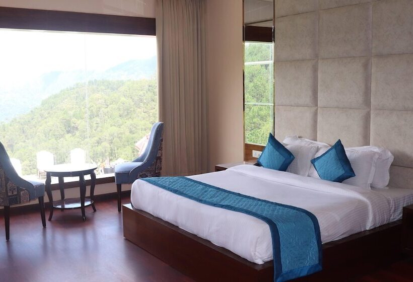 Mastiff Hotel Dalhousie