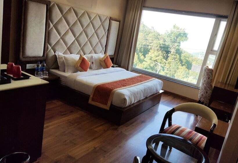 Mastiff Hotel Dalhousie