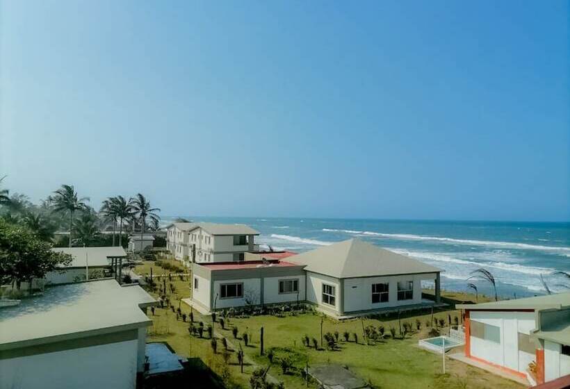 Mikipi Hotel Boutique