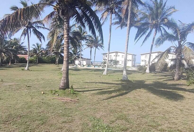 Mikipi Hotel Boutique