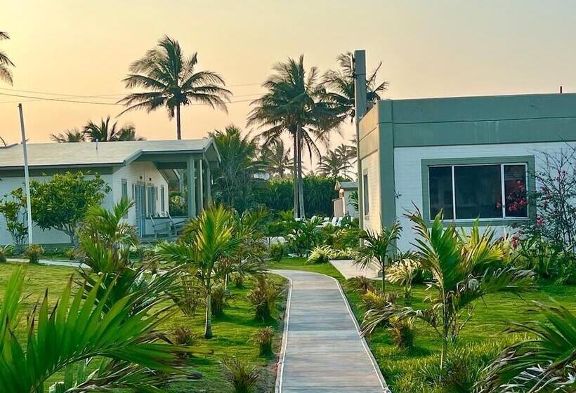 Mikipi Hotel Boutique