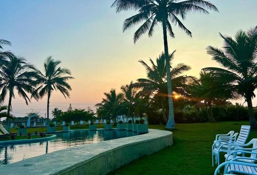 Mikipi Hotel Boutique