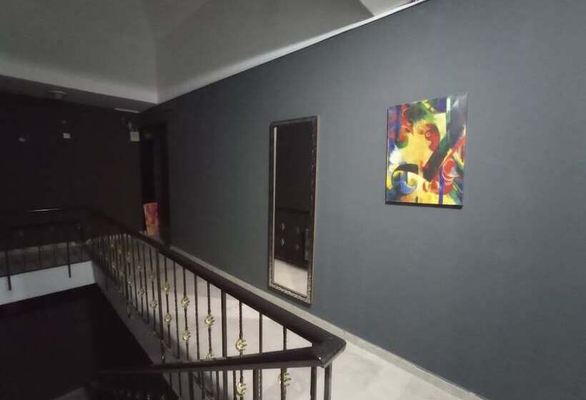 Milenyum House Suite