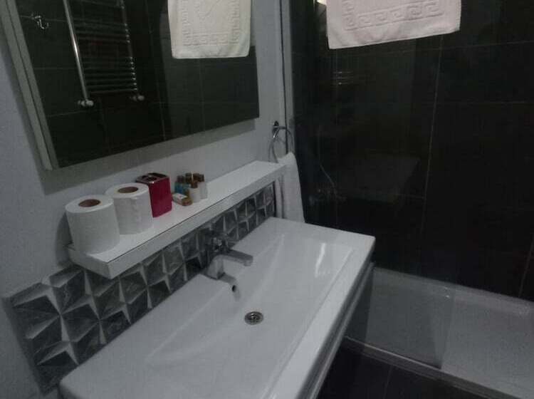 Milenyum House Suite