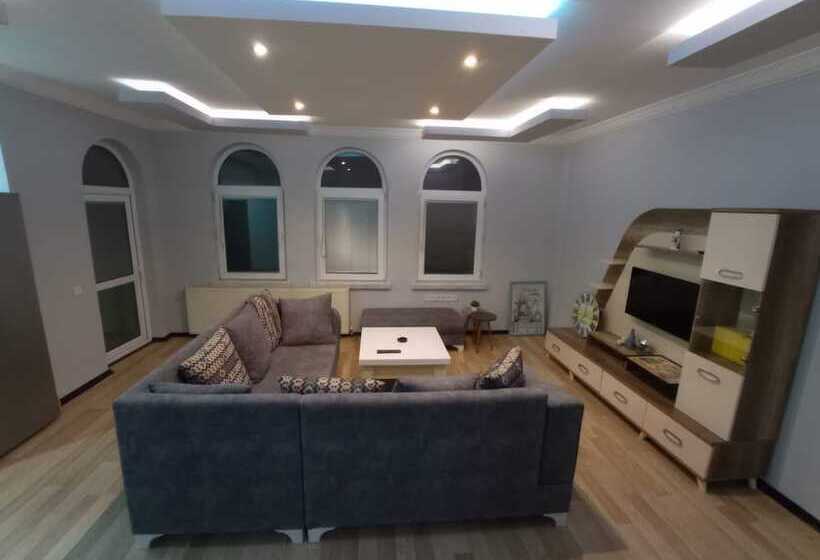 Milenyum House Suite