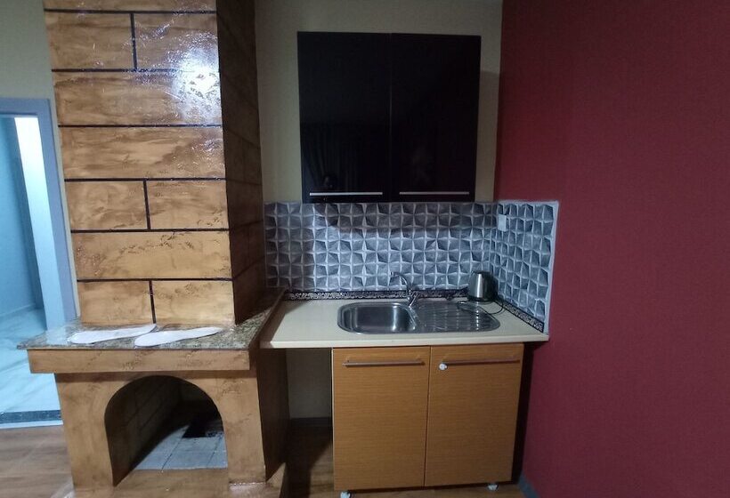 Milenyum House Suite