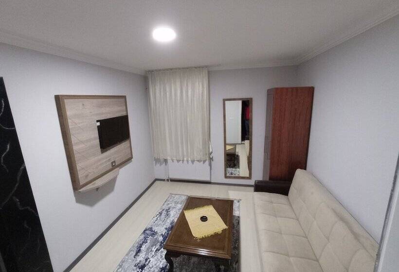 Milenyum House Suite