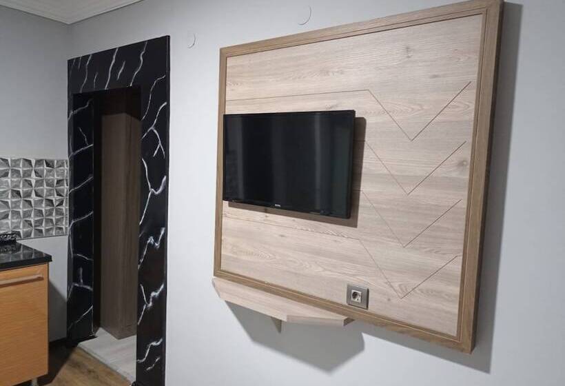 Milenyum House Suite