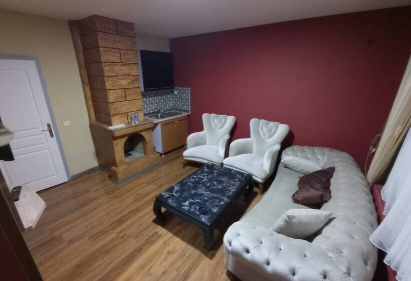 Milenyum House Suite