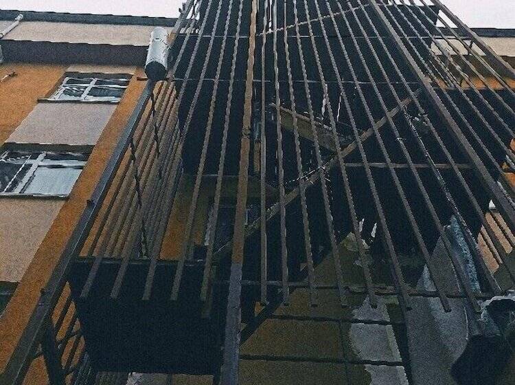 Mi̇raç Golden Palace Otel