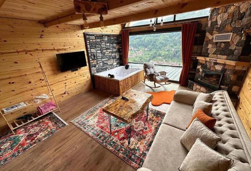 Puleri Suit Bungalow