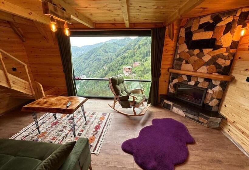 Puleri Suit Bungalow