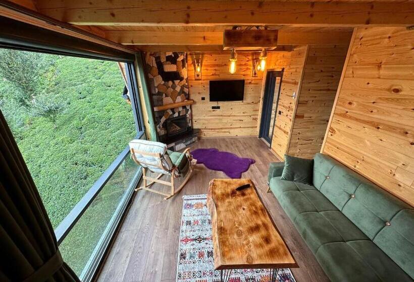 Puleri Suit Bungalow