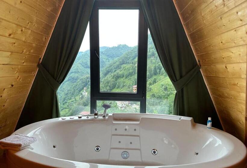 Puleri Suit Bungalow