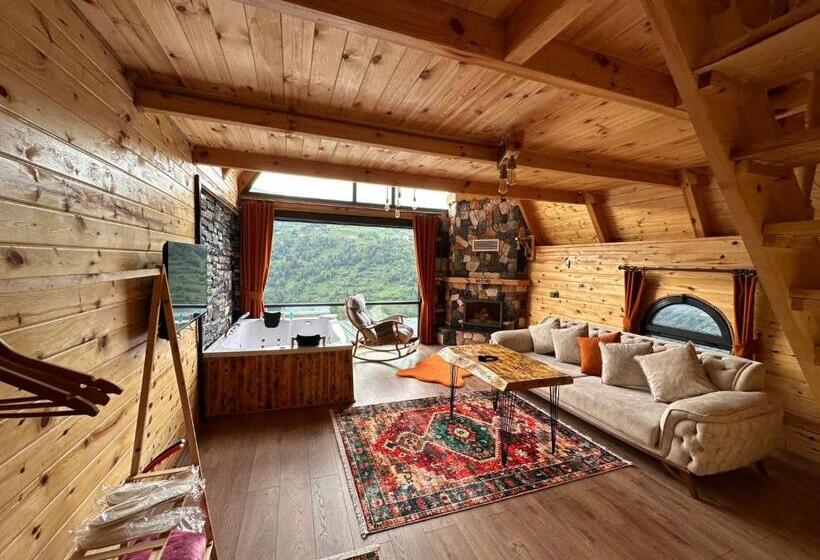 Puleri Suit Bungalow