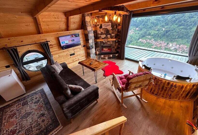 Puleri Suit Bungalow