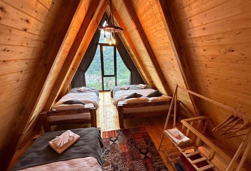 Puleri Suit Bungalow