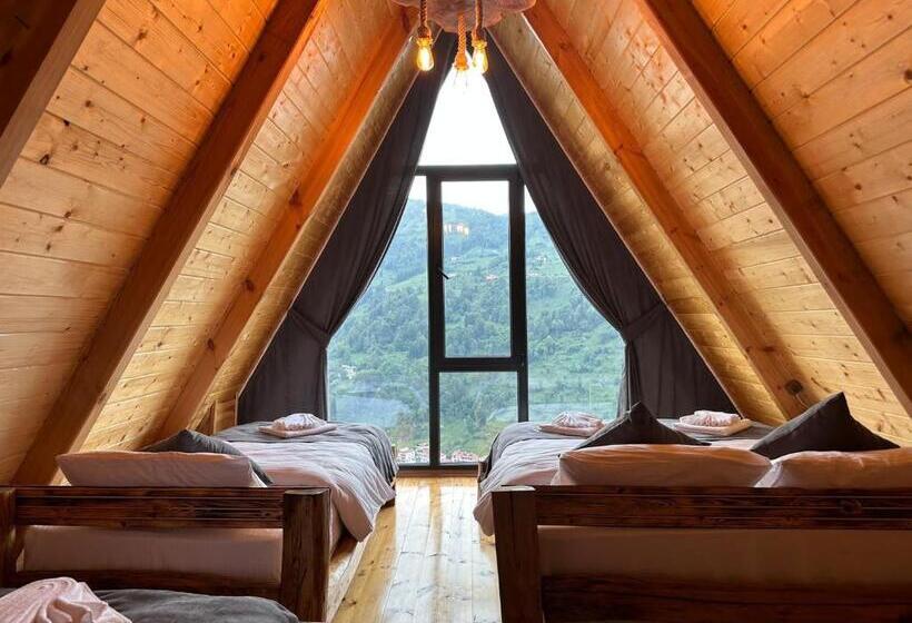 Puleri Suit Bungalow