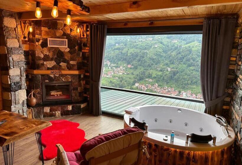 Puleri Suit Bungalow