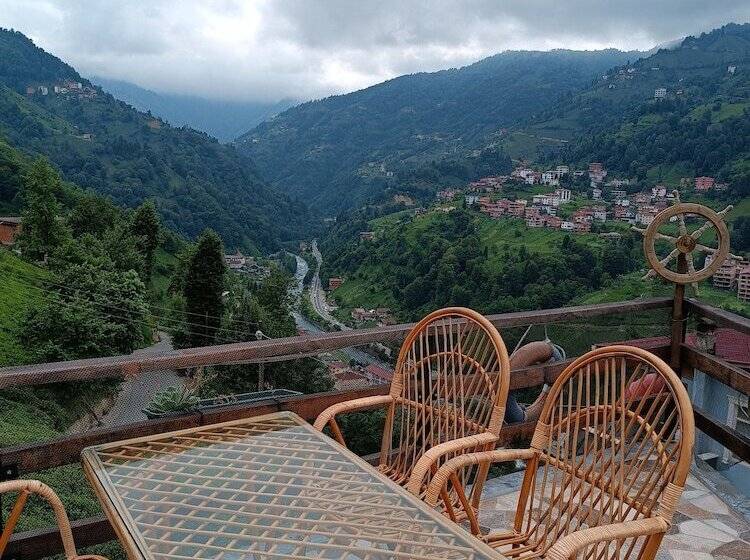 Puleri Suit Bungalow