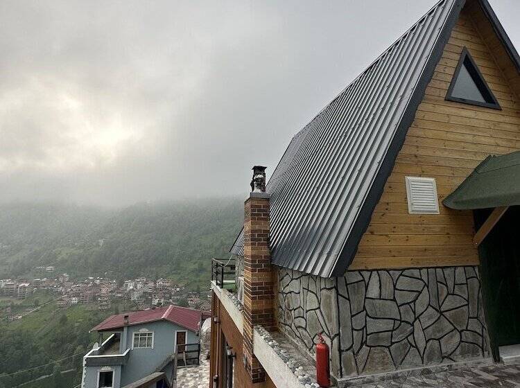 Puleri Suit Bungalow