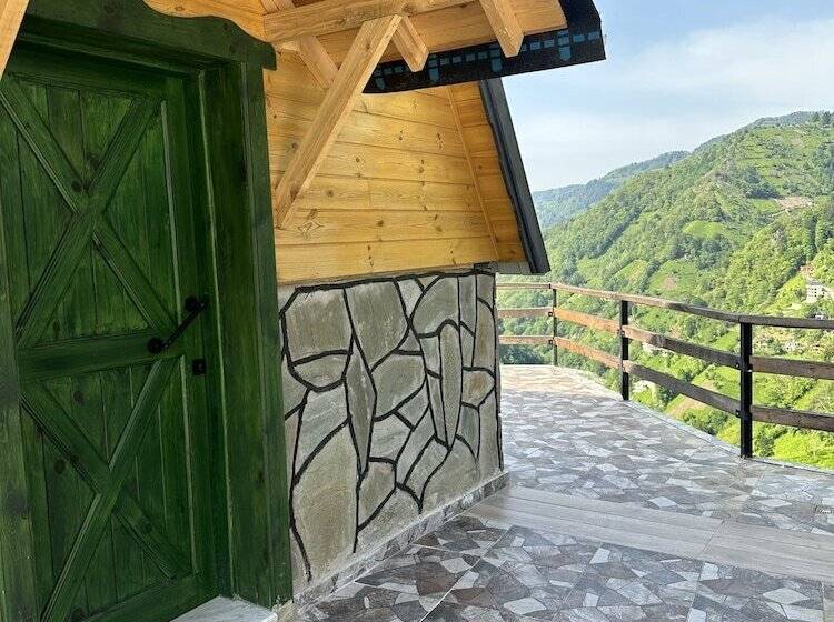 Puleri Suit Bungalow