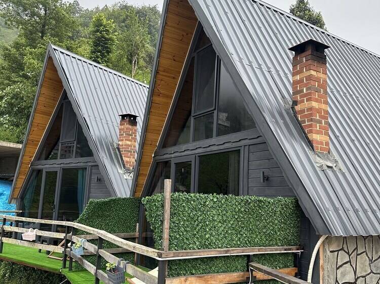 Puleri Suit Bungalow