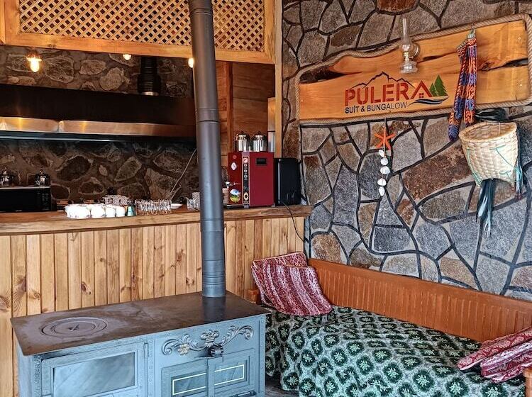 Puleri Suit Bungalow