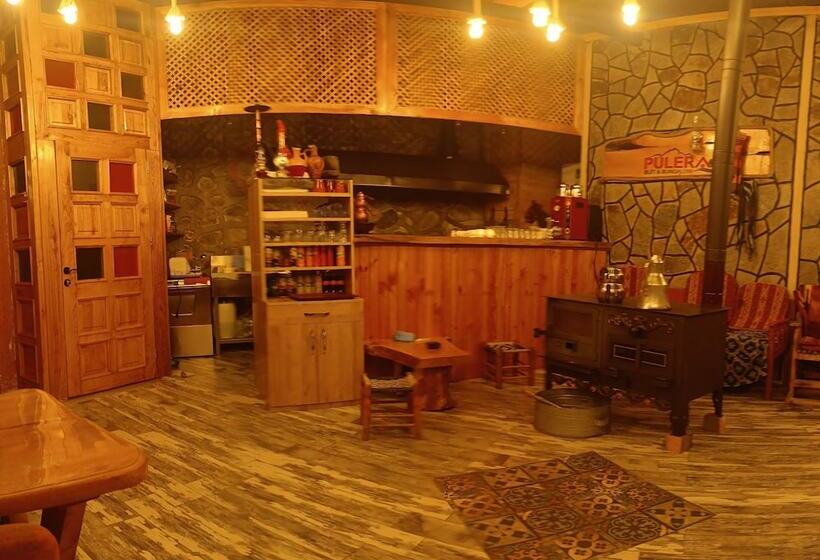 Puleri Suit Bungalow