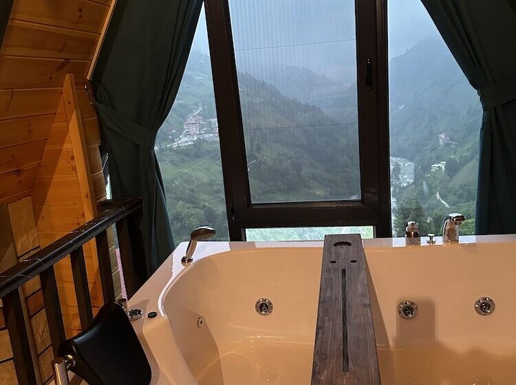 Puleri Suit Bungalow