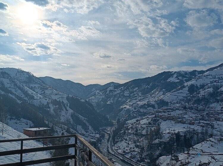 Puleri Suit Bungalow