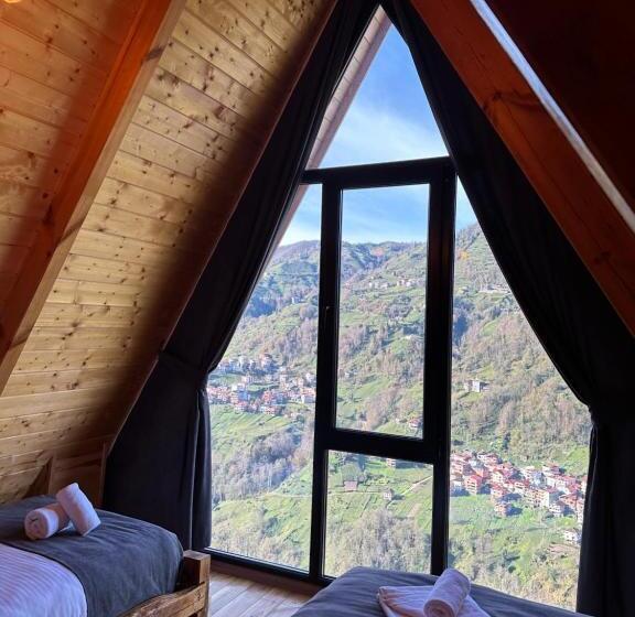 Puleri Suit Bungalow