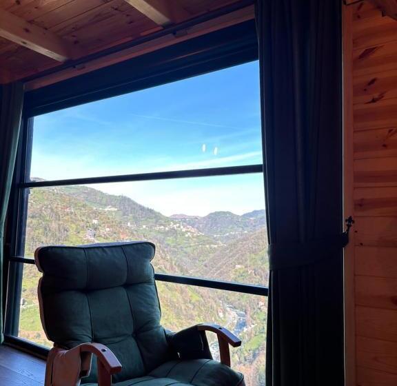 Puleri Suit Bungalow