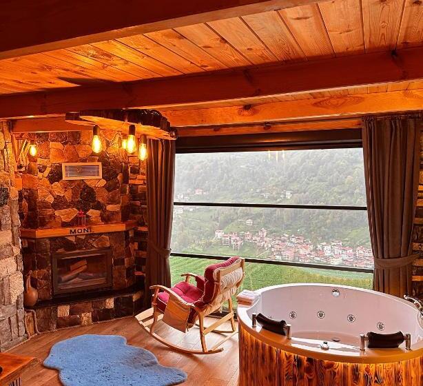 Puleri Suit Bungalow