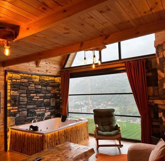 Puleri Suit Bungalow